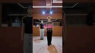 JEMIN WAACKING CLASS #brainstorm #hotforyou #jemin #waacking #목동댄스 #waackingdance  #thechicdance