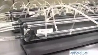 Absorption Systems Exton Facility Tour