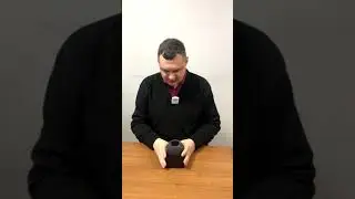 Распаковка колонки Apple HomePod mini