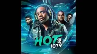 HOT 107.9 ATLANTA EDITION VOL. 28 Future 