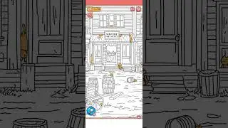 Find the cat #games #gaming #cat #cartoon #mystickerroom #findthecat 