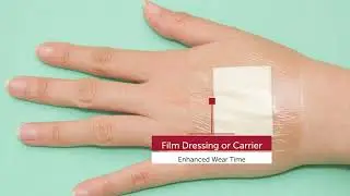 Advanced Materials for Wound Care Applications