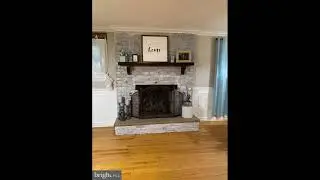 515 Alcyon Boulevard Pitman, NJ 08071 - Single Family - Real Estate - For Sale