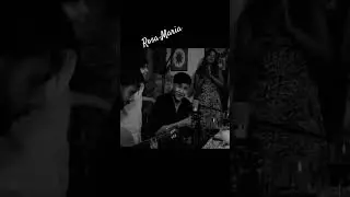 nikos reyes & joshua - rosa maria