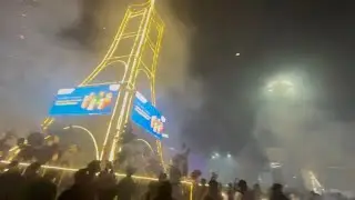 Dimapur city Tower, happy New Year vlog 🥳￼