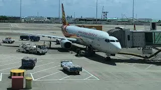 Trip Report｜Hainan Airlines B737-800 Fuzhou ✈️ Chongqing Economy Class Experience｜Holiday aviation