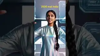 2030 main india #animation #hulk #viral #animeshorts #technology #indian