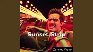 Sunset Strip