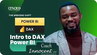 DAX Simplified Part 1: How to use Measures, Calculated Columns and Calculated Tables