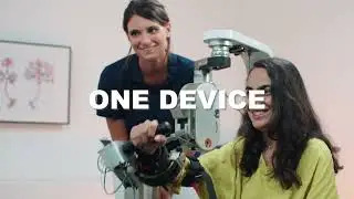 Armeo&reg;Spring Pro Tips and Tricks Series: Wheelchair