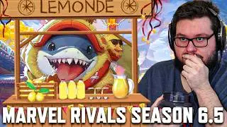 RIVALS DAY! LAST STREAM TODAY, PREDICTION TIER LIST? THEN? !clips !gamersupps