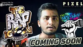 Pakistan&rsquo;s First Rap Reality Show &mdash; Rap Icon Pakistan | What We Know So Far