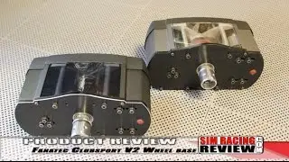 Sim Racing Review - Fanatec ClubSport V2 Wheel Base Initial Review