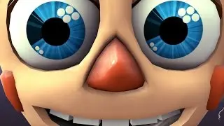 [SFM FNAF] BB Morning Dance