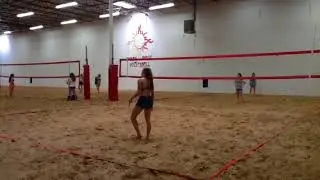 Hailey Schneider 2020 5'8