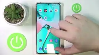 How to Enable or Disable App Drawer on ASUS ZenFone 12 Ultra