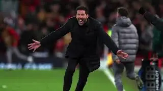 Mbirchy - 4-3-3 And Simeone Freestyle
