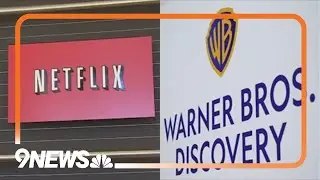 Warner Bros. board rejects Paramount takeover