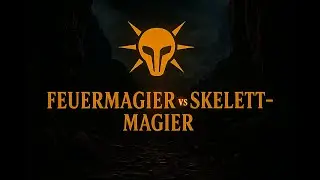 Gothic 2 |  Feuermagier vs Skelettmagier l ⚔️ | Helden von Khorinis #20