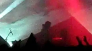 Ghostland Observatory 