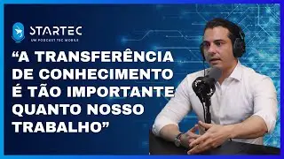 A influ&ecirc;ncia da eNe dentro da Tec Mobile | STARTEC #07