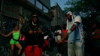 Kofi Black- Show Me [Official Music Video]