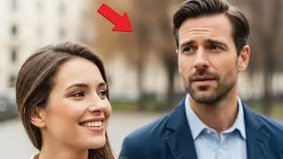 “I don’t want to see you like this” wrote Millionaire CEO… Five years later he heard her laugh again