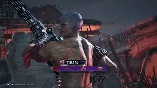 Tekken 8 &ndash; Yoshimitsu vs Bryan | Bryan&rsquo;s Aggression Overwhelms Me! (PS5 Ranked)