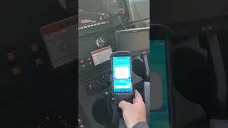 Stalling a Cummins by hitting print
