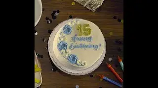 Max's 76th Anniversary