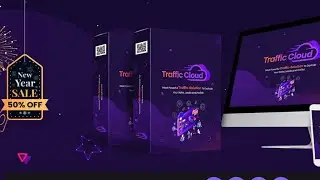 TrafficCloud - FE Sales Video