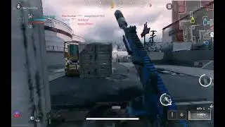 [WZM 🎮] Rival-9 Shreds!