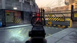Flea or Die - Black Ops II Game Clip
