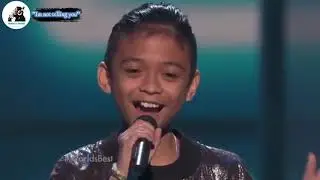 TNT Boys @World Best l rexjoycetv