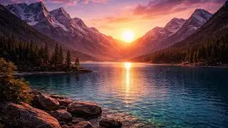 Cinematic Mood &ndash; Still Blue Silence