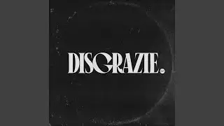 Disgrazie