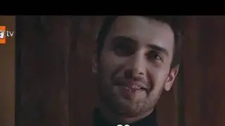 Nefes|Tahir' Sonuna kadar'Klip Sen anlat karadeniz