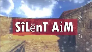 COUNTER STRIKE 1.6 SiLenT AiM (AIMBOT + NoRecoil + CFG) STEAM / NO STEAM 2021