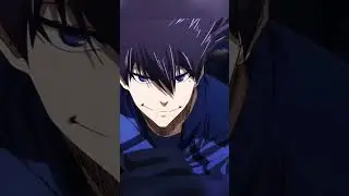 Happy birthday Tabito Karasu#bluelockedit