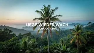 Jamule - Liege wieder wach | Electro | Denkaa Remix