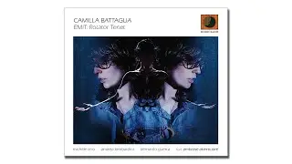Camilla Battaglia - 