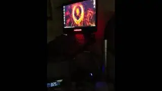 Alienware 14 Command Center FX Demo