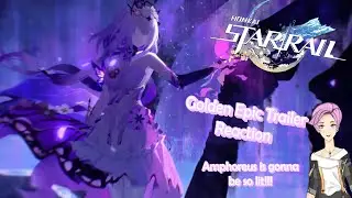 For the Glory of Humanity!!! | Honkai Star Rail 