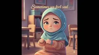 The Little Dua Star ✨Tiny Imaan Tales | Deen & Moral Stories for Children. #islamickids #shorts