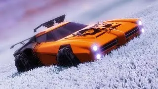Rocket League MOIMENTS 41