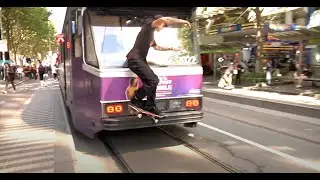 Crawling Death x Sunday Hardware