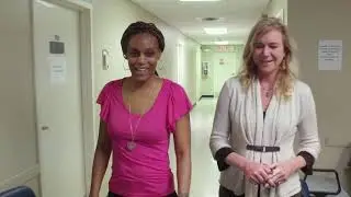 May Dugan Center Trauma Recovery Center Client Story #1