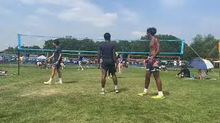 Du Ma Dac Biet vs Jayballers Sus Smash 2023