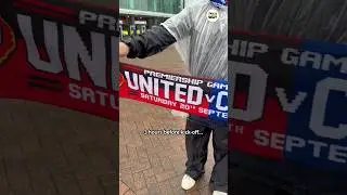 Оцените гостеприимство &laquo;Манчестер Юнайтед&raquo; в день матча в Seat Unique Club 🔴⚽️