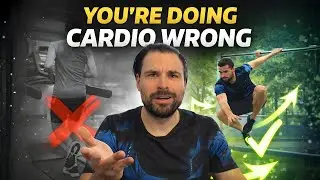 🏃‍♂️You’re Doing Cardio Wrong (Here’s Why)